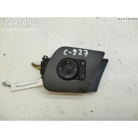 Джойстик регулировки зеркал Skoda Octavia mk1 (A4) 1998 1U1959565C