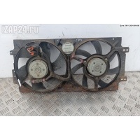 Вентилятор радиатора Volkswagen Caddy (1995-2004) 1999 6K0121191A