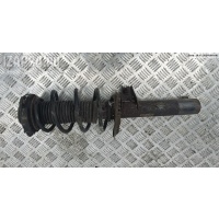 Стойка подвески передняя левая Volkswagen Golf-5 2003 1T0413031CL