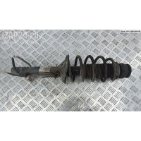 Стойка подвески передняя правая Volkswagen Polo (2001-2005) 2004 6Q0413031BN