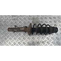 Стойка подвески передняя правая Volkswagen Golf-4 2001 1J0413031BH