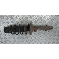 Стойка подвески передняя правая Skoda Octavia mk1 (A4) 1998 1J0413031S