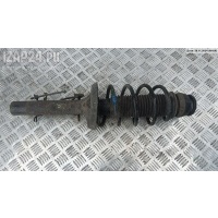Стойка подвески передняя правая Volkswagen Golf-4 1998 1J0413031S