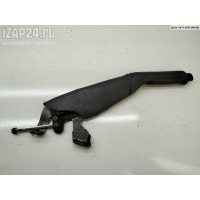 Рычаг ручного тормоза Volkswagen Golf-3 1995 1H0711307