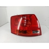Фонарь задний левый Audi A4 B7 (2004-2008) 2005 8E9945095E