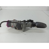 Замок зажигания Audi A4 B7 (2004-2008) 2005 4B0905851M