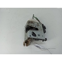 Замок двери передней правой Audi A3 8L (1996-2003) 1999 8L1837016C