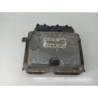 Блок управления Audi A3 8L (1996-2003) 1999 06a906018bm