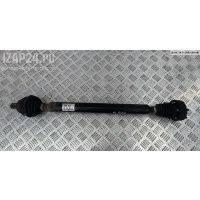 Полуось передняя правая Volkswagen Golf-5 2003 1K0407272BE