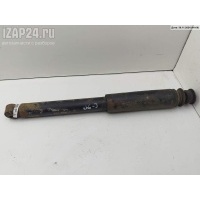 Амортизатор подвески задний правый Opel Corsa C 2002 24438106, 48122500