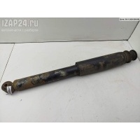 Амортизатор подвески задний левый Opel Corsa C 2002 24438106, 48122500