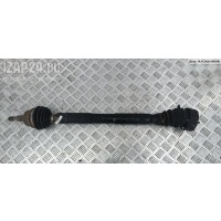 Полуось передняя правая Audi A3 8L (1996-2003) 1999 1J0407272AC