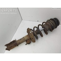Стойка подвески передняя левая Opel Corsa C (2000-2006) 2002 9127451