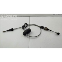 Кулиса КПП Opel Vectra C 2008 24441218