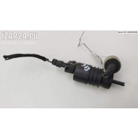 Насос (моторчик) омывателя стекла Opel Astra G 2003 90585762