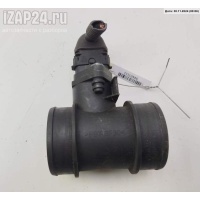 Расходомер (измеритель потока воздуха) Opel Corsa C (2000-2006) 2000 0280218031