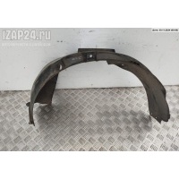 Защита крыла (подкрылок) передняя левая Opel Corsa C 2000 13109022