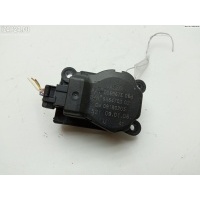 Заслонка печки/климат-контроля Fiat Croma II (2005-2011) 2006 09180203