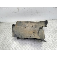Защита крыла (подкрылок) передняя правая Renault Clio III (2005-2012) 2008 8200289937, 8200289946