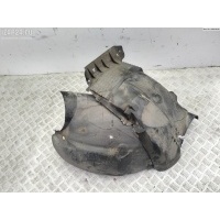 Защита крыла (подкрылок) передняя левая Renault Megane I (1995-2003) 1999 7700434563, 7700434562