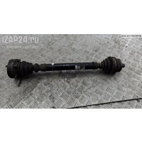 Полуось передняя правая Audi A6 C5 (1997-2005) 1998 4B0407272AA