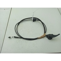 Трос капота Renault Scenic I (1996-2003) 2003 7700421507