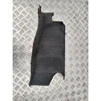 Защита под ДВС Прав. Volkswagen Golf-4 2001 1J0825250G
