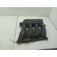 Коллектор впускной Renault Scenic I (1996-2003) 2003 8200125648
