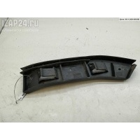 Кронштейн бампера переднего Лев. Volkswagen Polo (2001-2005) 2004 6Q0807183