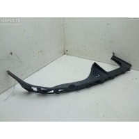 Кронштейн бампера переднего Лев. Mazda 6 (2002-2007) GG/GY 2002 GJ6A50161