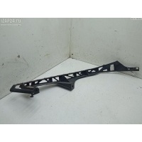 Кронштейн бампера переднего Прав. Mazda 6 (2002-2007) GG/GY 2002 GJ6A50151