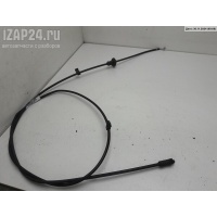 Трос капота Volkswagen Bora 2000