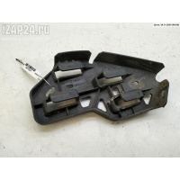 Кронштейн бампера переднего Лев. Volkswagen Polo (2005-2009) 2005 6Q0807183A
