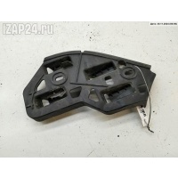 Кронштейн бампера переднего Volkswagen Polo (2005-2009) 2005 6Q0807184A