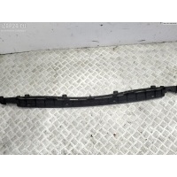Кронштейн бампера заднего Renault Kangoo II (2007-2021) 2018 850427214R