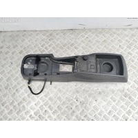 Консоль салона (кулисная часть) Renault Kangoo II (2007-2021) 2018 8200457030