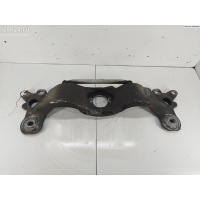 Кронштейн КПП опорный Audi A4 B7 (2004-2008) 2005 8E0399263AG