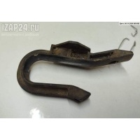Кронштейн радиатора Opel Astra G 1999 09202247