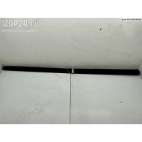 Молдинг двери передней левой Volkswagen Polo (2005-2009) 2005 6Q3853515LH