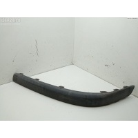 Молдинг бампера переднего Лев. Volvo S60 2000 9484010