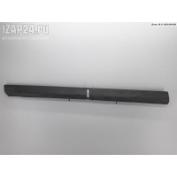 Молдинг двери передней левой Volkswagen Passat B5 1998 3b0854939b
