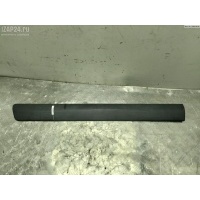 Молдинг двери передней левой Renault Logan 2005 8200476579