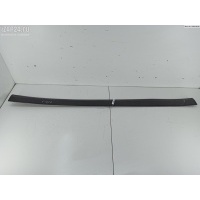 Молдинг двери передней правой Audi A4 B5 (1994-2001) 1999 8D0853954B