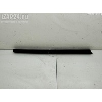 Молдинг двери задней правой Volkswagen Polo (2001-2005) 2004 6Q4853754RH