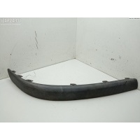 Молдинг бампера переднего Прав. Volvo S60 2000 9484011