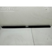 Молдинг двери передней левой Volkswagen Caddy (1995-2004) 1999 6K9853515A