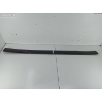Молдинг двери передней левой Audi A4 B5 (1994-2001) 1999 8D0853953B