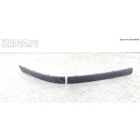 Молдинг бампера переднего Прав. BMW 5 E39 (1995-2003) 2000 8159352