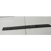 Молдинг двери задней правой Opel Astra G 1999 90587378