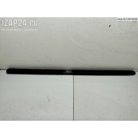 Молдинг двери передней правой Volkswagen Caddy (1995-2004) 1999 6K9853516A